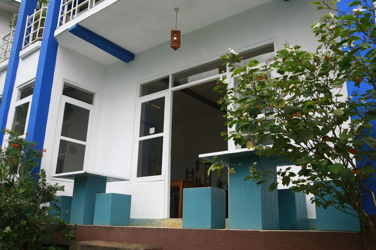The Change Hotel Канди Экстерьер фото