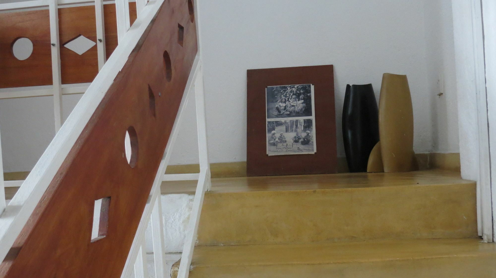 The Change Hotel Канди Экстерьер фото